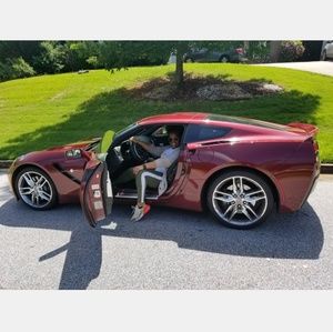 Meet your Posher, Coleen